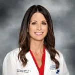 Kristin Voivedich, NP - Port Arthur, TX - Hip & Knee Orthopedic Surgery