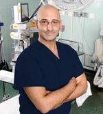 Dr. Nicholas A. Qandah, DO