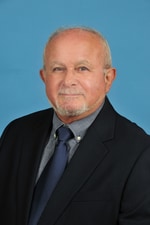 Dr. Norman Isaac Meyer, MD