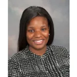 Dr. Kenya Cooper, MD - Gilbert, SC - Family Medicine