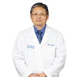Dr. Yunpeng Wu, MD - Glouster, OH - Internal Medicine, Sleep Medicine