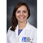 Dr. Cristina Maniu, MD - Ramsey, NJ - Obstetrics & Gynecology