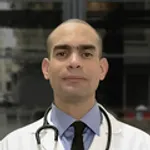 Dr. Herbert Sanchez, MD