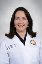 Dr. Sapideh Gilani, MD - La Jolla, CA - Otolaryngology-Head & Neck Surgery