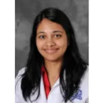 Dr. Nalinikumari Gandhe, MD - Taylor, MI - Internal Medicine