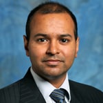 Dr. Prateek K Gupta MD
