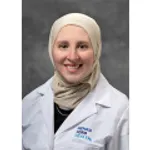 Dr. Maria Diab, MD - Detroit, MI - Hematology, Oncology