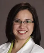 Dr. Allison M. Felton - Springfield, MO - Gastroenterology