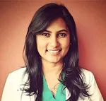 Dr. Afsha Naimat-Shahzad, DPM - Leander, TX - Podiatry