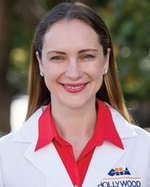 Dr. Alena Reznik MD