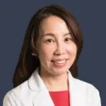 Dr. Betty Lee, MD - Forest Hill, MD - Internal Medicine