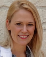 Dr. Jennifer Dale Barondes, OD