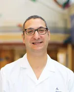 Dr. Alain R. Elian, MD - Kalamazoo, MI - Bariatric Surgery, Surgery