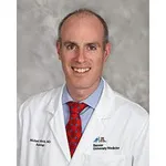 Dr. Michael Frederick Morris, MD - Phoenix, AZ - Diagnostic Radiology