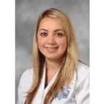 Lara M Yatoma, NP - Detroit, MI - Nurse Practitioner