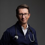 Dr. Theodore Carroll Klem, MD