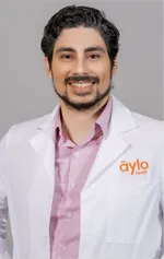 Dr. Hassan Loutfi, DO - McDonough, GA - Family Medicine