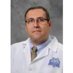 Dr. Joseph M Hanna, MD - Detroit, MI - Anesthesiology