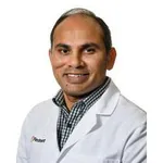 Dr. Maulikkumar G Patel, MD - Covington, GA - Cardiovascular Disease