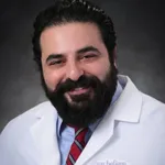 Dr. Ahsan Nader Achtchi - Roswell, GA - Cardiovascular Disease, Diagnostic Radiology