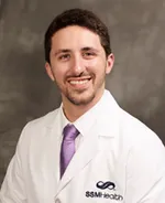 Dr. Andrew Kichura, MD - Fenton, MO - Cardiovascular Disease