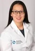 Dr. Song Woo Seo, DPM - Mahwah, NJ - Podiatry