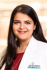 Dr. Rimsha Hasan, MD - Conway, AR - Cardiovascular Disease