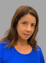 Dr. Olga Lucia Duran Castro, MD, PhD