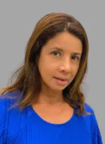 Dr. Olga Lucia Duran Castro, MD, PhD