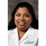 Dr. Karishma Priya Ramsubeik, MD - Jacksonville, FL - Rheumatology, Geriatric Medicine