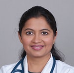 Dr. Jigisha Tanmay Shah, MD