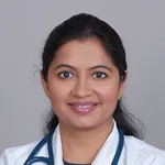 Dr. Jigisha Tanmay Shah, MD - Rosenberg, TX - Family Medicine
