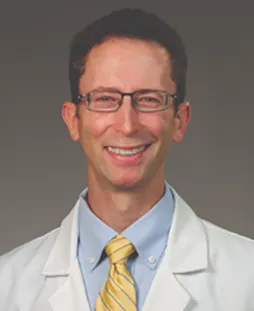 Dr. Michael Yablick, MD