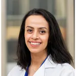 Dr. Nehal Galal, DO - New York, NY - Internal Medicine