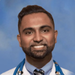 Dr. Sunil Thomas, MD