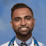Dr. Sunil Thomas, MD - League City, TX - Pain Management