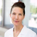 Jennifer Ashby, LAC - San Francisco, CA - Acupuncture