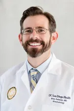 Dr. Brian A. Pedersen, MBBS - Encinitas, CA - Rheumatology