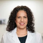 Physician Wanda I. Martinez, NP