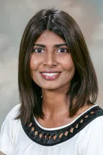 Dr. Priya Sreedharan, MD - Rochester, NY - Neurology
