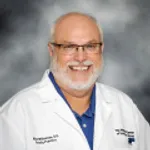 Dr. Allen Williamson, DO - Port Arthur, TX - Family Medicine
