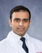 Dr. Navaneetha K. Sheshadri - Wilson, NC - Cardiovascular Disease