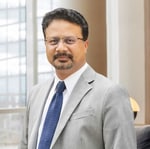 Dr. Nilesh Tannu, MD