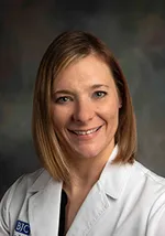 Dr. Stephanie Lynne Gram, FNP - Wentzville, MO - Family Medicine
