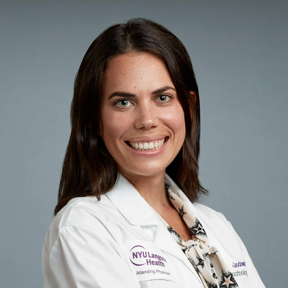 Dr. Michele B. Glodowski, MD | New York, NY | Endocrinology & Metabolism