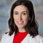 Dr. Keri Copponex, MD - Lafayette, LA - Pain Medicine