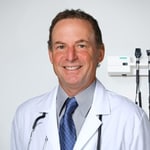 Steven Reichbach, MD