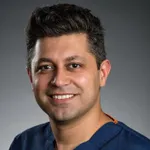 Dr. Kaveh Panahi, DPM - Peoria, AZ - Podiatry, Foot & Ankle Surgery