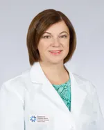 Dr. Yelena S. Roshchina, DO - Hackensack, NJ - Neurology