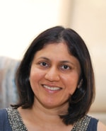 Dr. Ashwini Nayak Ammunje MD